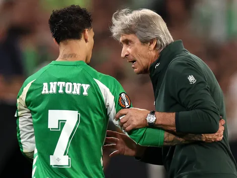 Mientras Chile espera a Pellegrini: Las 8 selecciones que tienen nuevo DT