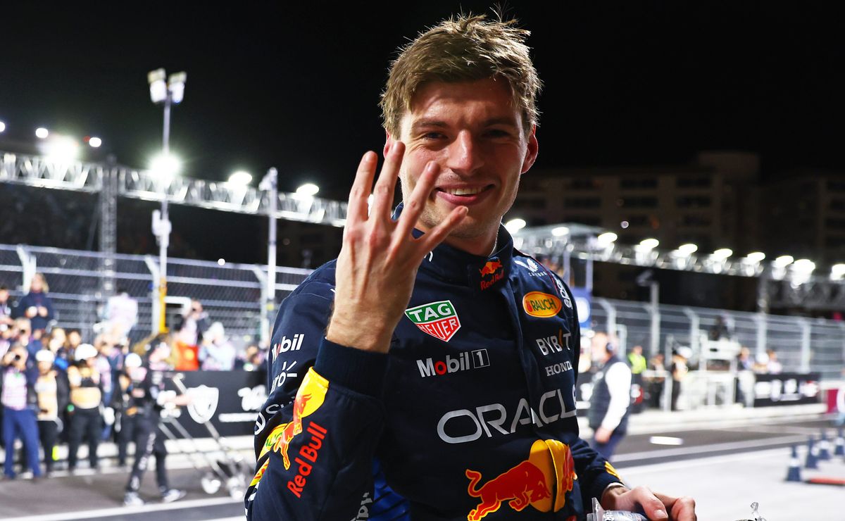 Max Verstappen vuelve a sus orígenes y enfrentará a 100 pilotos en una carrera de karts