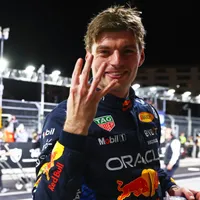 Verstappen vuelve a sus orígenes y enfrentará a 100 pilotos en karting
