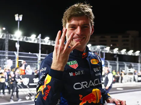 Verstappen vuelve a sus orígenes y enfrentará a 100 pilotos en karting