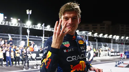 Verstappen competirá contra 100 pilotos en un challenger