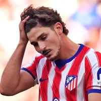Julián Álvarez desata una guerra entre Atlético Madrid y Barcelona