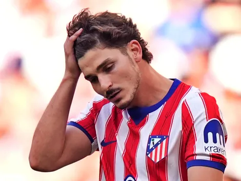 Julián Álvarez desata una guerra entre Atlético Madrid y Barcelona