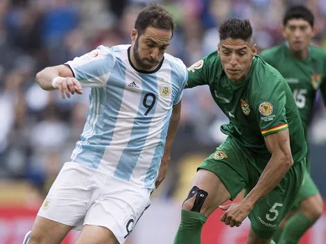 Jugó en Colo Colo, sufrió sanción FIFA y ahora sorprende como DT