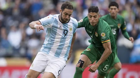 Nelson Cabrera ahora debuta como DT en Paraguay