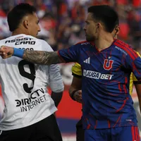 Zaldivia le responde a Correa por los gestos en el Superclásico