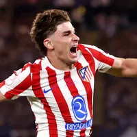 El gigante inglés que quiere liberar a Julián Álvarez del Atlético