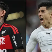 Los únicos dos chilenos que siguen en carrera por la Libertadores