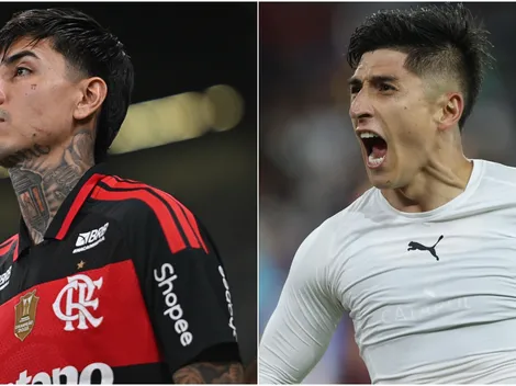 Los únicos dos chilenos que siguen en carrera por la Libertadores