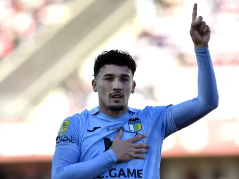 Goleador de O'Higgins confiesa que quiso quitarse la vida: "Cristo me salvó"