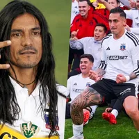 "Buen festejo, merecido, se echaba de menos eso en el fútbol"