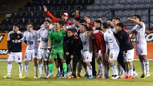 Limache sorprendió con llamativa promoción para los hinchas