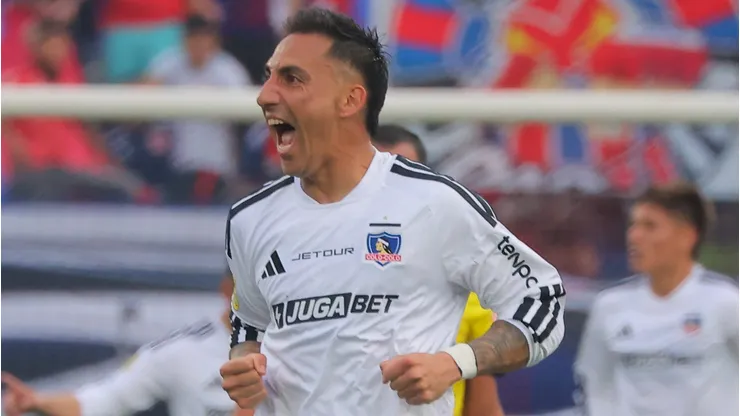 Correa se metió en un atado tras su festejo ante la U