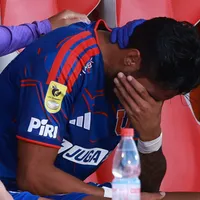 El mejor pagado: esto le ha costado a U. de Chile cada gol de Lucero
