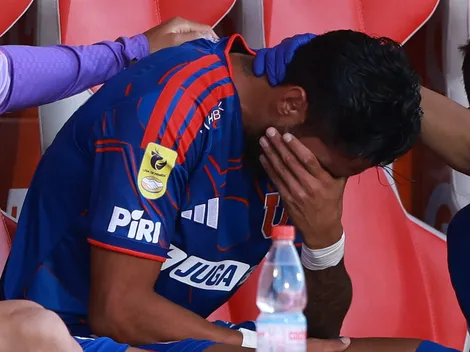 El mejor pagado: esto le ha costado a la U cada gol de Lucero