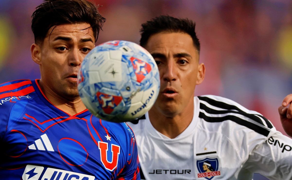 Guarello suelta bomba tras denuncia de U de Chile a Javier Correa: “La amistad con Huachipato”