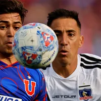 Guarello suelta bomba tras denuncia de la U a Correa: "La amistad con..."