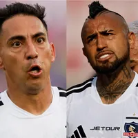 Campeón de América con Colo Colo reprocha con dureza a Correa y Vidal