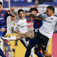 "No hay otro así": El Estadio Nacional recibe elogio internacional