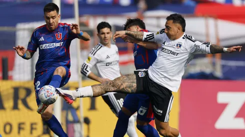 El Estadio Nacional fue elogiado tras el último Superclásico