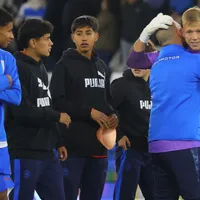 Llueve sobre mojado: Católica informa una nueva lesión de rodilla en el plantel