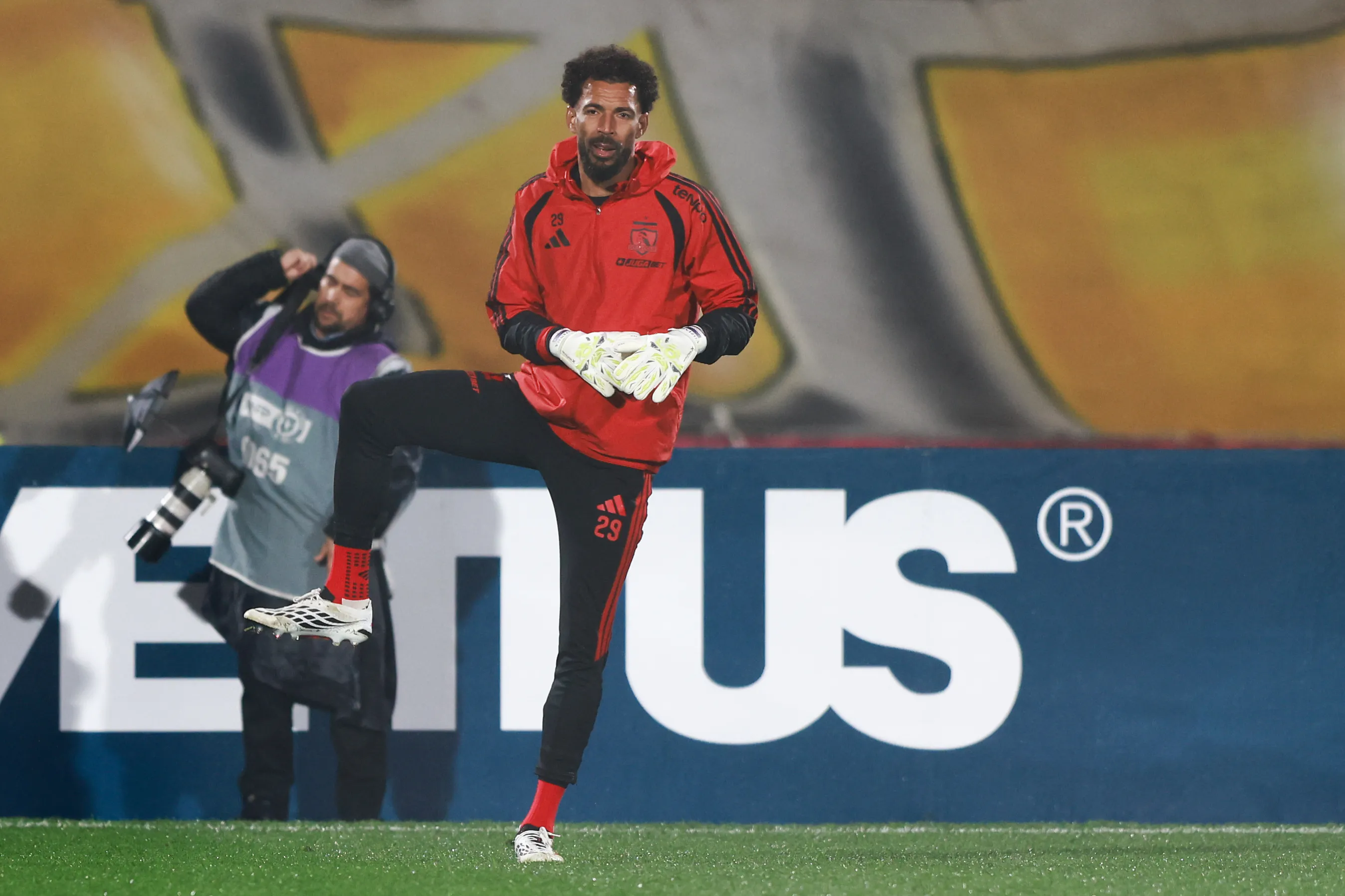 Imagen: Photosport