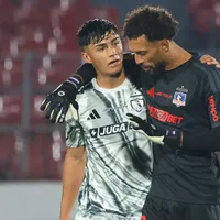 Con Vozinha al arco: Colo Colo golea y avanza como líder en Copa Chile