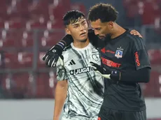 Con Vozinha al arco: Colo Colo golea y avanza como líder en Copa Chile