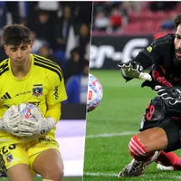 Adelantan el titular para Ortiz entre Vozinha y Maureira: "Jugará..."