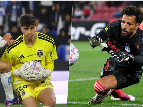 Adelantan el titular para Ortiz entre Vozinha y Maureira: "Jugará..."