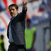No se ponga porro: la tarea que Gago debe superar en la U