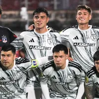 Se estrenó como titular y queda chocho: "Son jugadores de selección, es..."