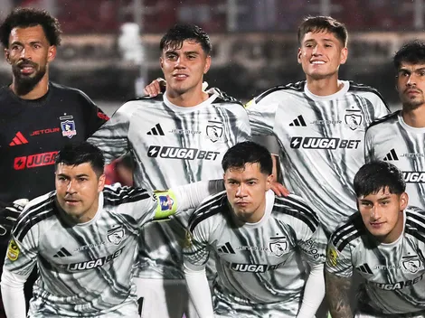 Se estrenó como titular y queda chocho: "Son jugadores de selección, es..."