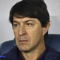 Garnero se confiesa sobre Colo Colo: "El puntero se está paseando"
