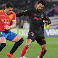 Dos leyendas del arco analizan debut de Vozinha: "Exceso de confianza" y...