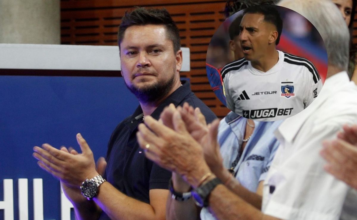 Waldo Ponce destroza a Javier Correa tras el Superclásico: “Es un vende humo”