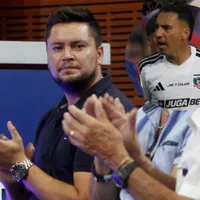 La dura crítica de Waldo Ponce a Javier Correa tras el Superclásico