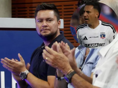 La dura crítica de Waldo Ponce a Correa tras el Superclásico