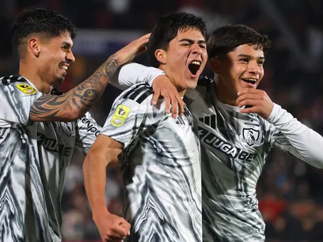 Colo Colo tiene rival: así quedó el cuadro de Copa Chile 2026