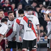 Por antichileno: entrenador de River se va cortado tras cinco meses