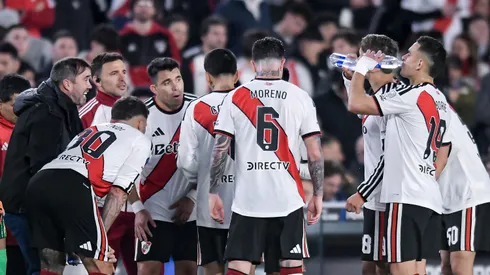 River Plate se queda sin entrenador tras el desastroso presente del equipo
