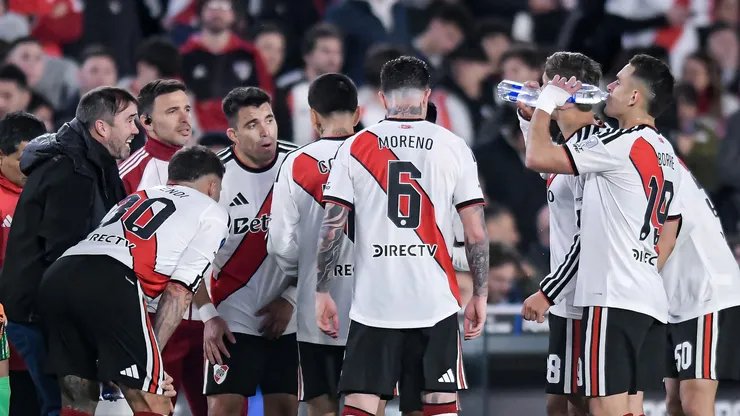 River Plate se queda sin entrenador tras el desastroso presente del equipo