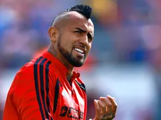 Vidal quema todo: “Los chunchos no saben qué más andar sapeando”
