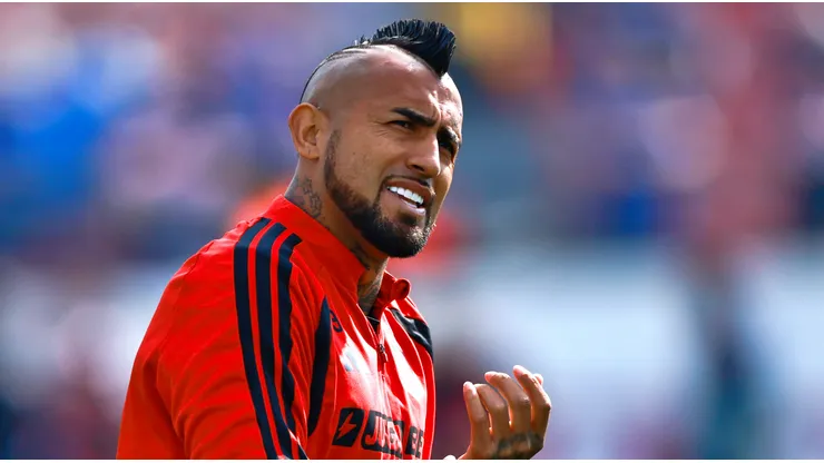 Vidal criticó a la U por la denuncia a Correa.