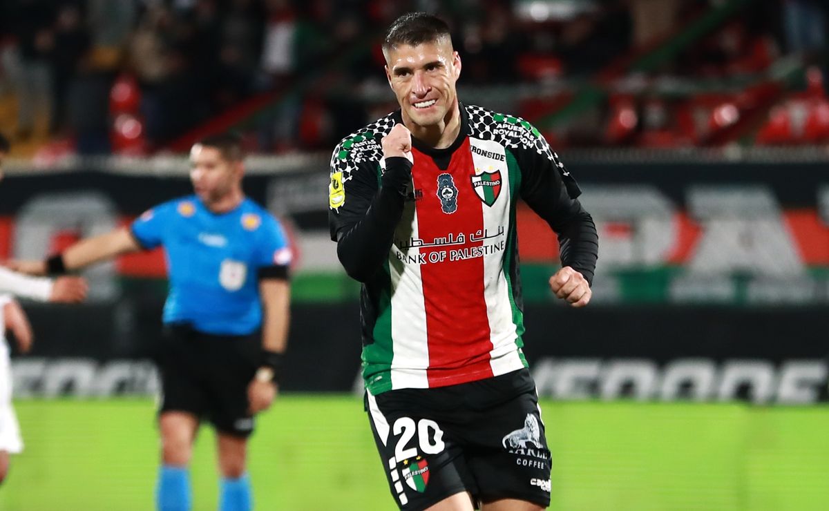 Pronósticos Cobresal vs Palestino: los Árabes quieren aprovechar el mal momento del Minero
