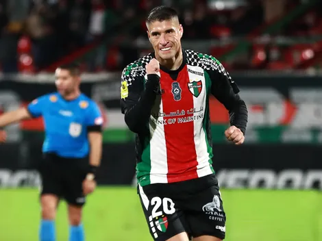 Pronósticos Cobresal vs Palestino: los Árabes quieren aprovechar el mal momento del Minero