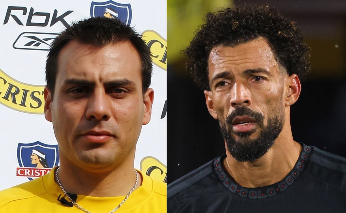 Fue bicampeón en Colo Colo, agente, es coach y desmenuza el estreno de Vozinha: “Se nota que le falta fútbol”