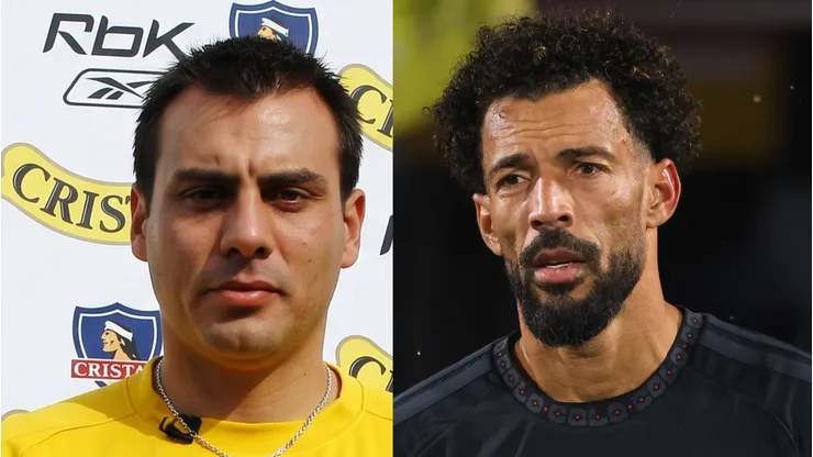 Este arquero que tuvo el Cacique también fue campeón en Wanderers.
