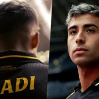AIK de Suecia oficializa llegada de Lucas Assadi: este será su número