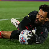 El récord que rompió Vozinha en su debut por Colo Colo